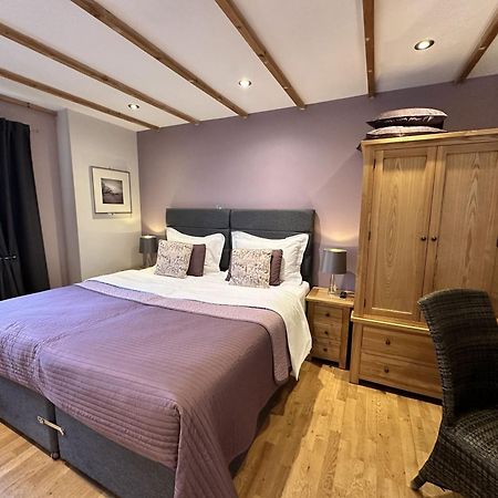 Bath House Hotel Chard Ngoại thất bức ảnh
