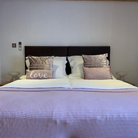 Bath House Hotel Chard Ngoại thất bức ảnh