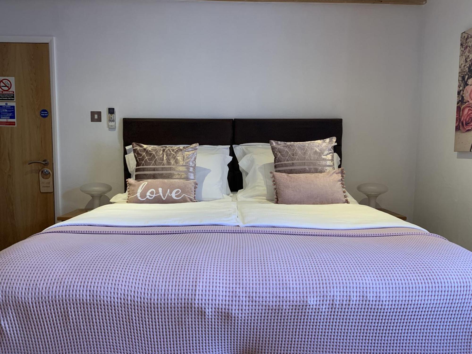 Bath House Hotel Chard Ngoại thất bức ảnh