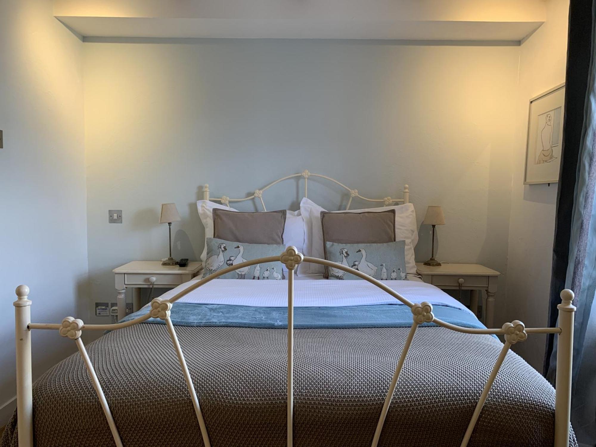 Bath House Hotel Chard Phòng bức ảnh