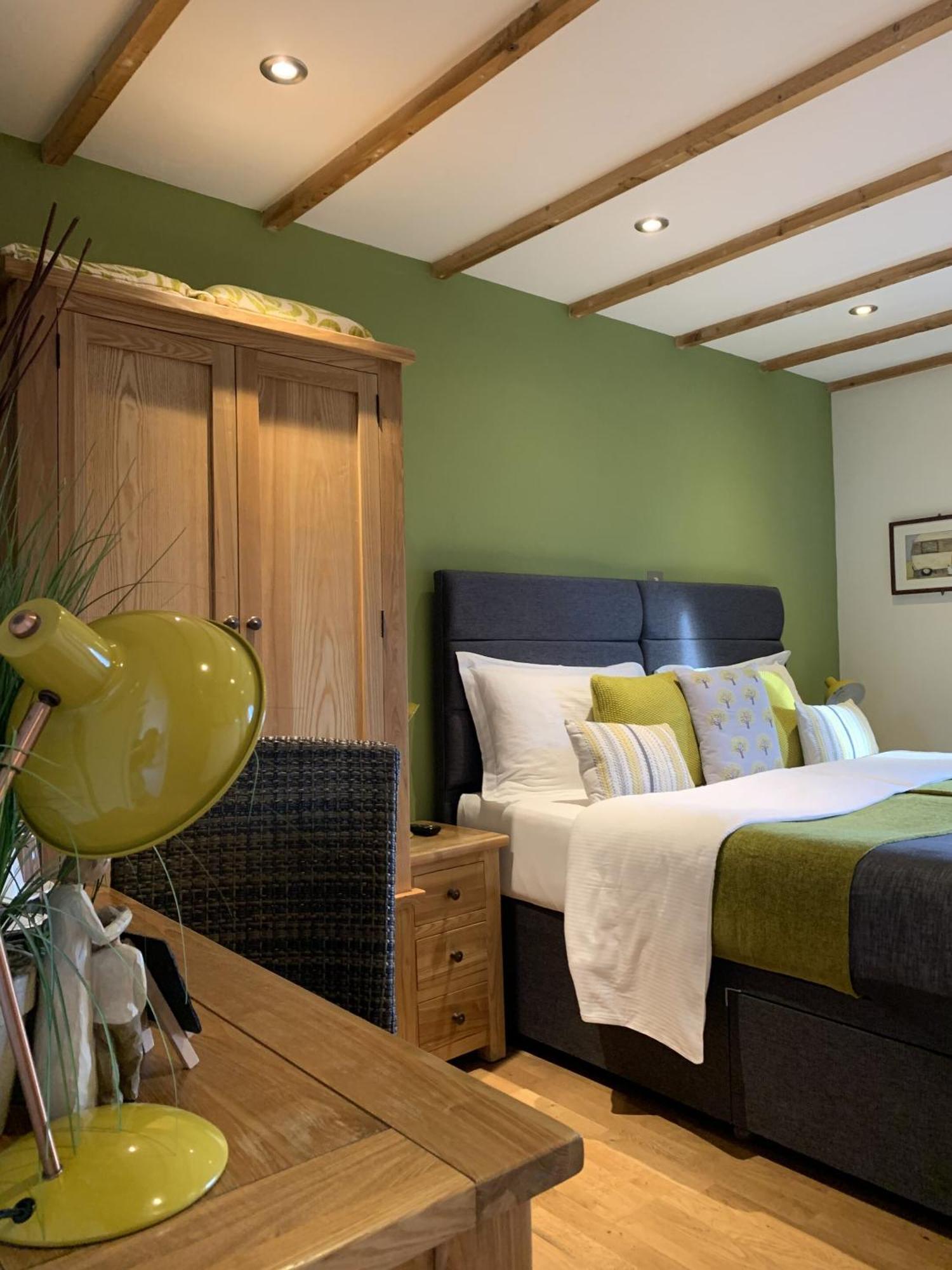 Bath House Hotel Chard Phòng bức ảnh