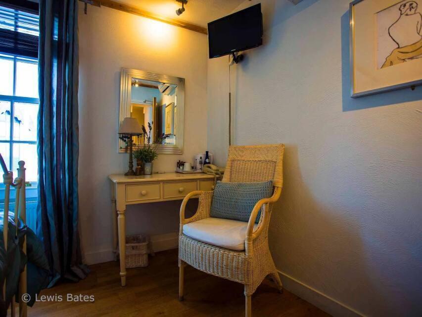 Bath House Hotel Chard Ngoại thất bức ảnh