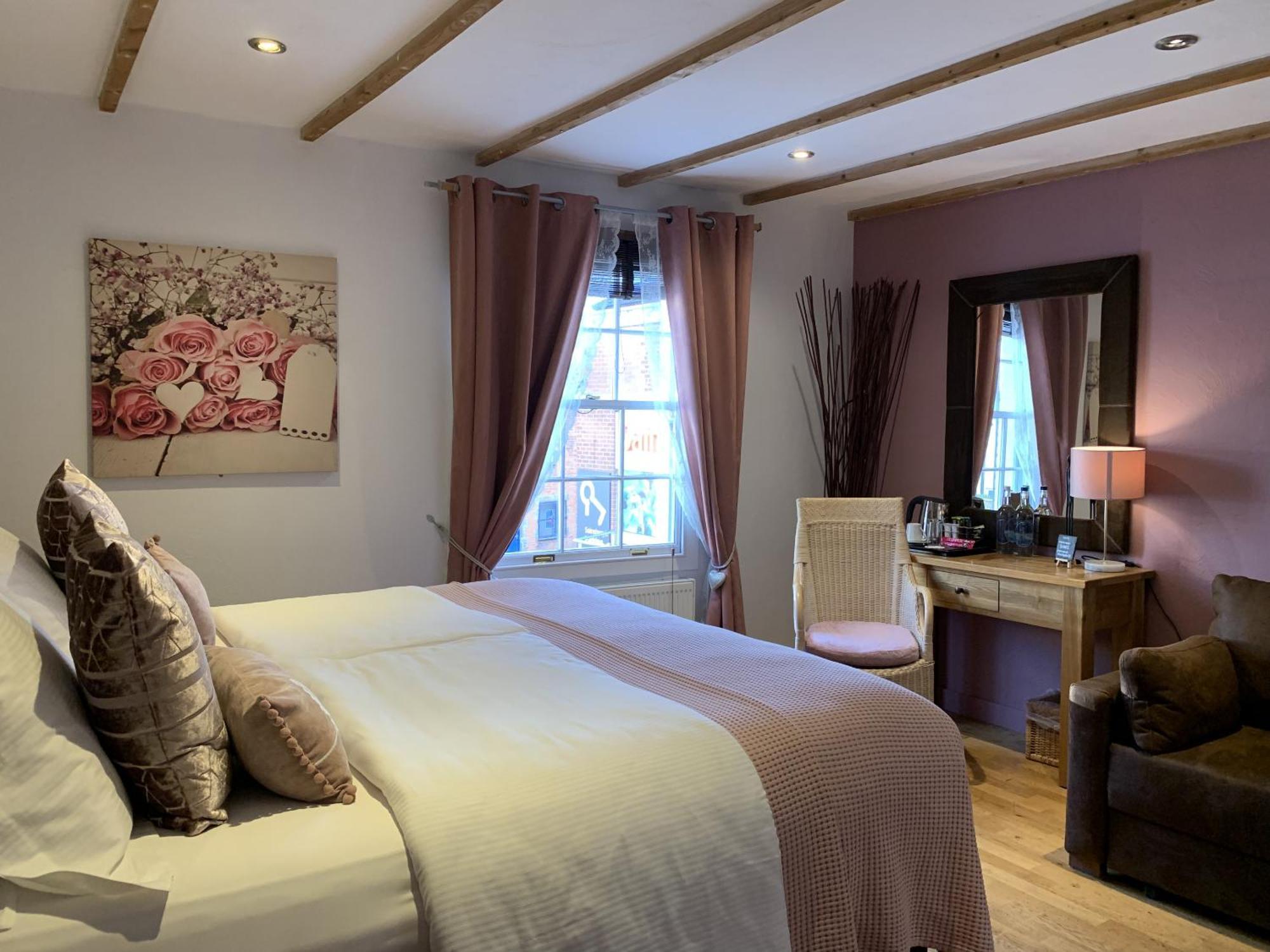 Bath House Hotel Chard Ngoại thất bức ảnh