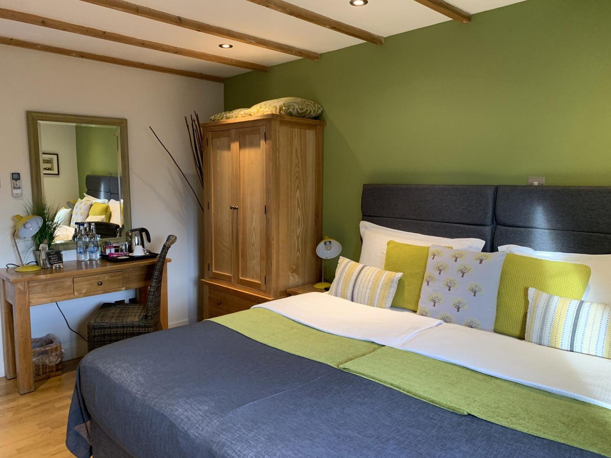 Bath House Hotel Chard Ngoại thất bức ảnh