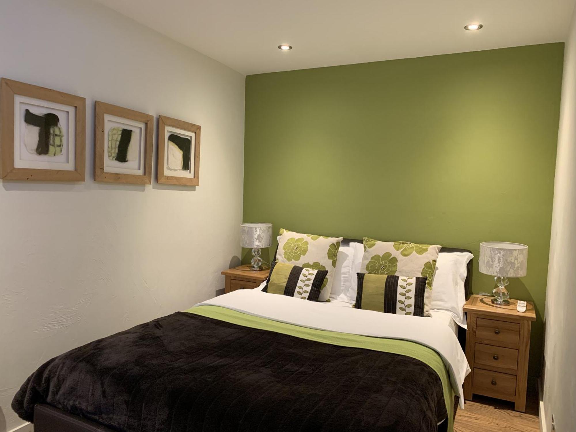 Bath House Hotel Chard Phòng bức ảnh